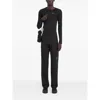Mm6 X Salomon Polyester Pants