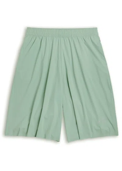 MM6 X SALOMON MM6 X SALOMON SHELL SHORTS