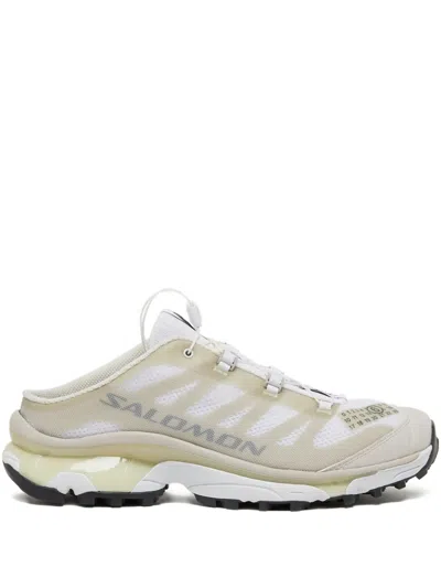 Mm6 X Salomon Sneakers