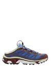 Mm6 X Salomon Sneakers
