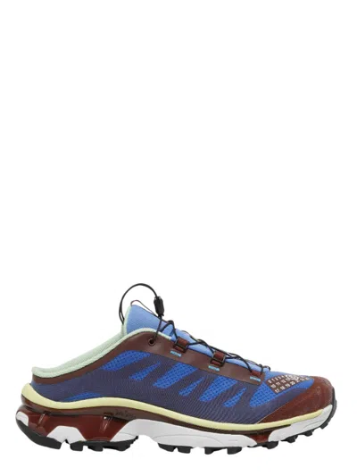 Mm6 X Salomon Sneakers  In Multicolour