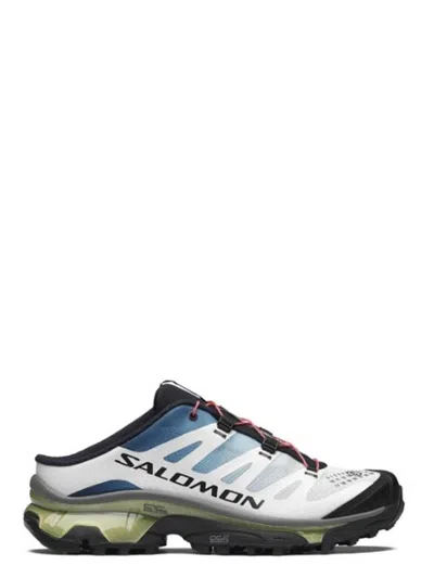 Mm6 X Salomon Sneakers In Multi