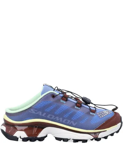 Mm6 X Salomon Women'ssneakers Blue