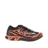 Mm6 X Salomon Xt-mm6 Sneakers In Multi