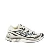Mm6 X Salomon Xt-mm6 Sneakers In White