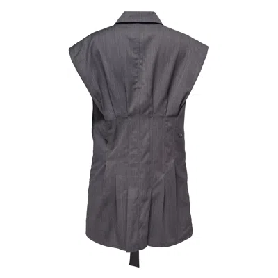 Mmam Buttoned Down Dress