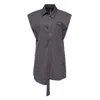Mmam Buttoned Down Dress