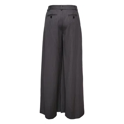 Mmam Pleat Pants
