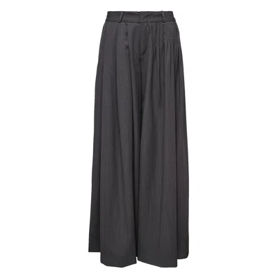 Mmam Pleat Pants