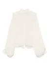 M.marquise Ambra Blouse