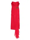M.marquise Amita Dress