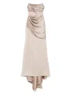 M.marquise Deena Maxi Dress