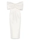 M.marquise Georgia Midi Dress