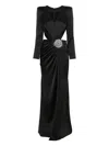 M.marquise Grace Maxi Dress