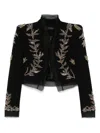 M.marquise Karin Blazer
