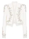M.marquise Karin Blazer