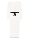 M.marquise Leya Midi Dress