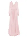 M.marquise Miky Gown