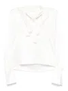 M.marquise Noa Blouse