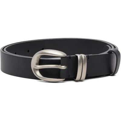 Mmic Black Orson Core Belt