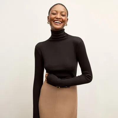 M.M.LAFLEUR M.M.LAFLEUR AXAM TURTLENECK