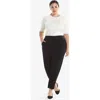 M.m.lafleur Choe Top In White