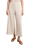 M.m.lafleur Elena Culotte In Neutral