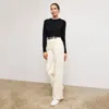 M.m.lafleur Kit Contrast Sweater