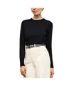 M.m.lafleur Kit Contrast Sweater