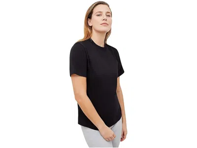 M.m.lafleur M. M.lafleur Leslie T-shirt Women's Clothing Black: Sm