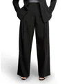 M.m.lafleur Rina Sculptural Pant