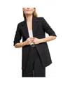 M.m.lafleur M. M.lafleur Rossi Executive Blazer In Black