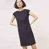 M.m.lafleur Women's Maaza Dress In Blue