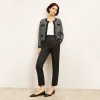 M.m.lafleur Mejia Pant In Black
