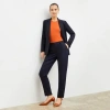 M.m.lafleur Mejia Pant In Blue