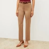 M.m.lafleur Smith Pant In Beige