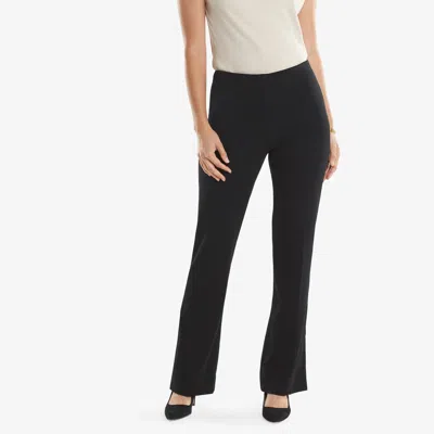 M.m.lafleur The Clooney Pant In Black