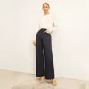 M.m.lafleur The Milo Wide-leg Jean - Eco Better Than Denim