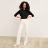 M.m.lafleur The Milo Wide-leg Jean - Eco Better Than Denim