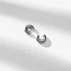 M.m.lafleur The Sansa Earrings - Large In Silver
