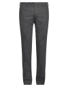 Mmx Man Pants Lead Size 34w-34l Recycled Wool, Virgin Wool, Elastane