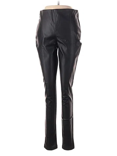 Mng Active Pants In Black