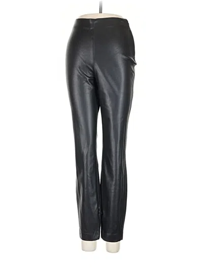 Mng Active Pants In Black