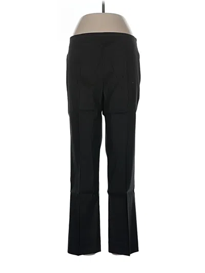 Mng Active Pants In Black