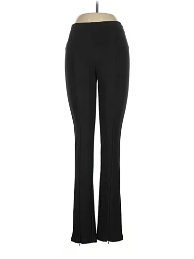 Mng Active Pants In Black
