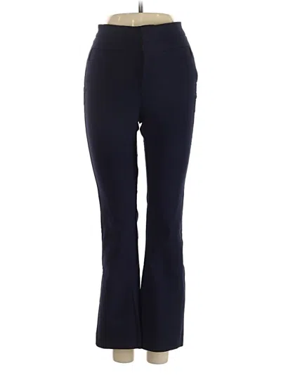 Mng Active Pants In Blue