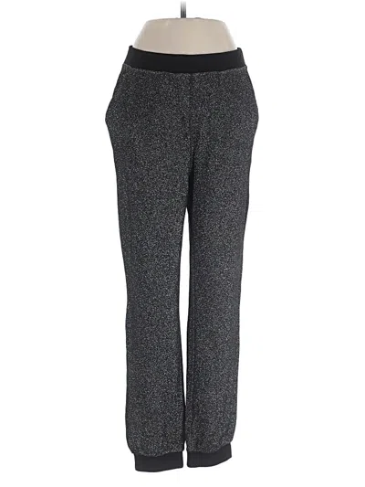 Pre-owned Mng Active Pants In Gray