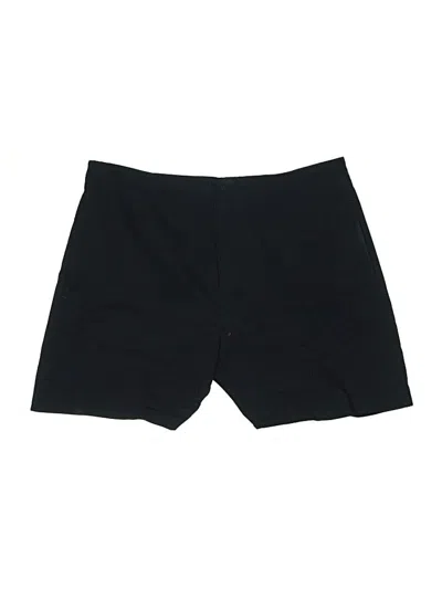 Pre-owned Mng Athletic Shorts In Blue