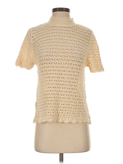 Mng Cardigan Sweater In Neutral