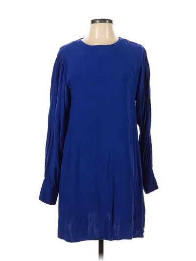 Pre-owned Mng Casual Dress